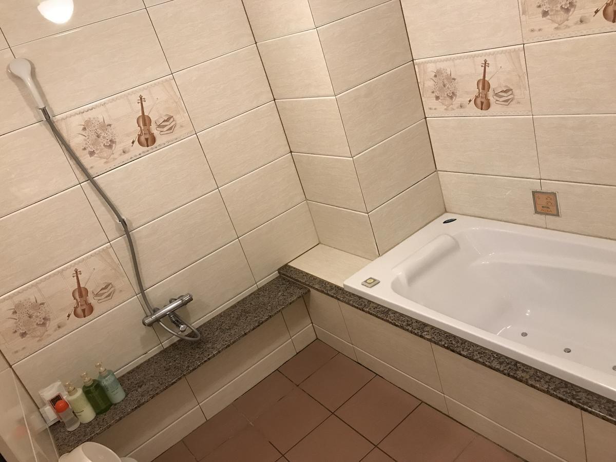 Aura Seki Inter (Adults Only) Hotel Kameyama Luaran gambar