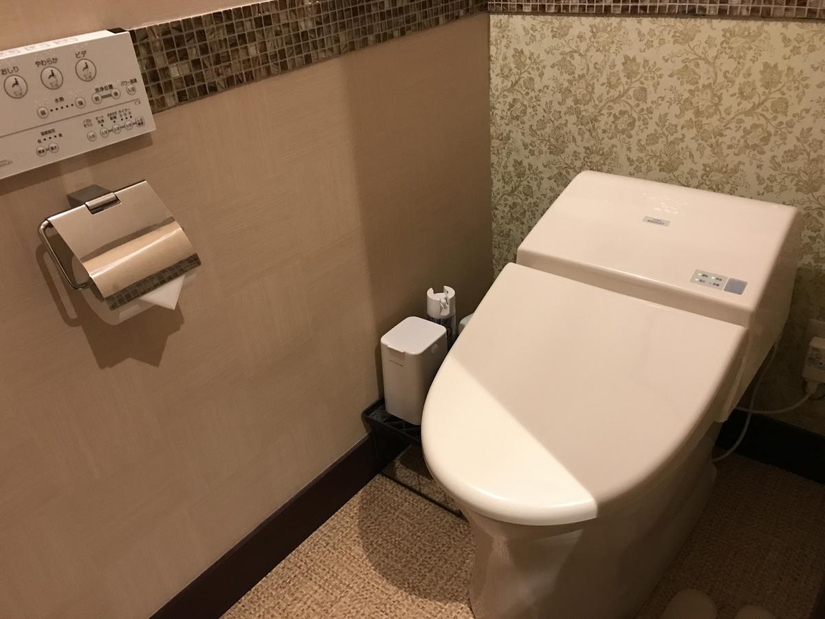 Aura Seki Inter (Adults Only) Hotel Kameyama Bilik gambar